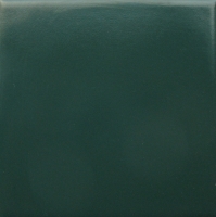 Donker Groen keramiek 10 x 10 cm VB
