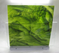 Groen 30 x 30 cm