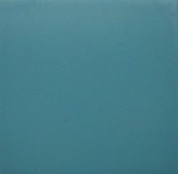 Blauwgroen keramiek 10 x 10 cm VB