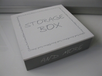 9 vaks Storagebox