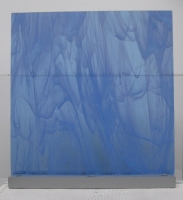 Blauw 5 doorzichtig