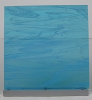 Blauw 11 doorzichtig