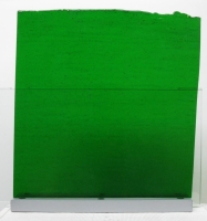 Groen 7 doorzichtig