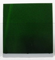 Groen 11 doorzichtig