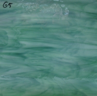 Groen/Blauw Spectrum 15 x 10 cm