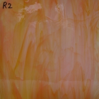 Oranje/Wit Spectrum 15 x 10 cm