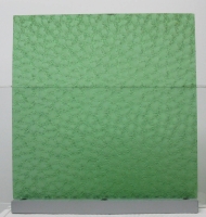 Groen 8 doorzichtig