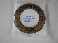 Koperfolie Edco7/32 inch 5.7 mm