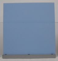 Blauw 11 opaal