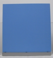 Blauw 12 opaal