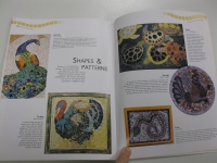 The Mosaic decoration source book Engelstalig