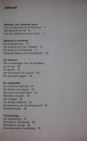 Mozaiek zelf leggen