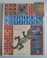 Mozaiek motieven