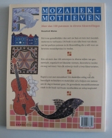 Mozaiek motieven