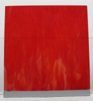 Rood 2 doorzichtig