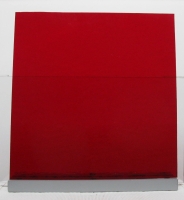 Rood 4 doorzichtig