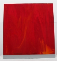 Rood 3 doorzichtig
