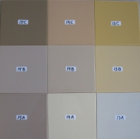 Beige zalm 13-15