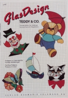 Glas  Design Teddy & Co