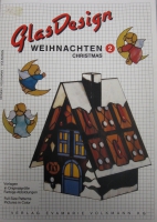 Glas  Design Weinachten2