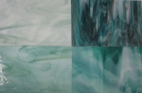 Zeegroen 4 x 15 x 10 cm