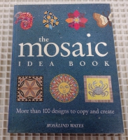 The mosaic idea book