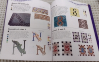 The mosaic idea book