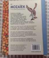 De mozaiek technieken gids
