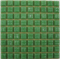 Groen 1 x 1 cm VB