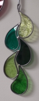 Hanger groen