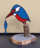 Ijsvogel