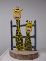 Giraffen