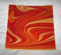 Schaal Rood