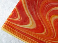 Schaal Rood