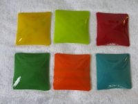 6 Thee tipjes