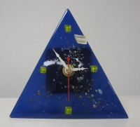 Klokje blauw