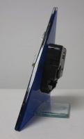 Klokje blauw