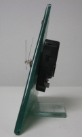 Klokje groen