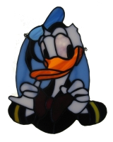 Donald  Duck
