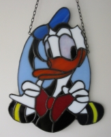 Donald  Duck