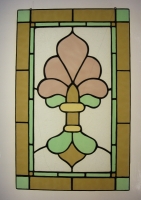Raamhanger pastel