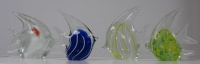 4 x Vis  set