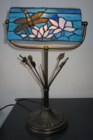 Bureau lamp libelle