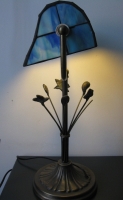 Bureau lamp libelle