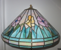 Hanglamp pastel