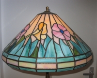Hanglamp pastel