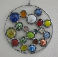 Ring multi 15 cm