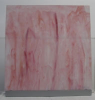 Roze 2 doorzichtig