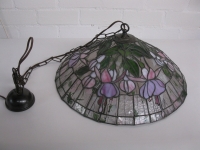 Hanglamp bloemen