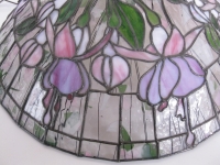 Hanglamp bloemen